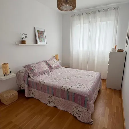 Appartement Brazo De Mar *