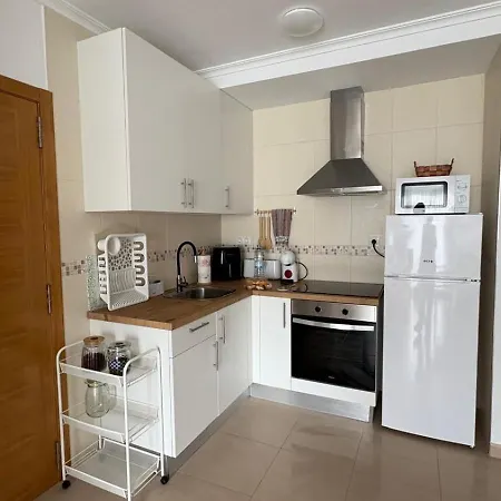 Appartement Brazo De Mar *