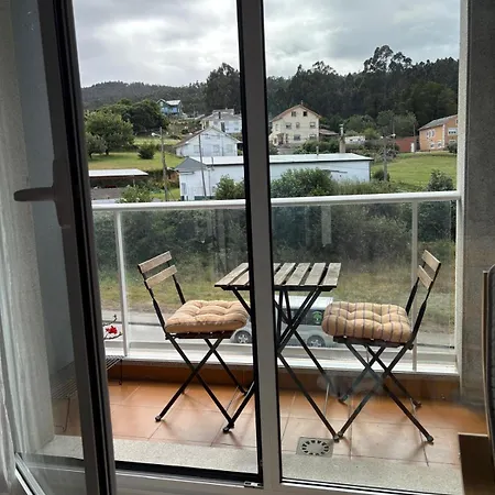 Appartement Brazo De Mar San Cosme de Barreiros (Barreiros, Lugo)