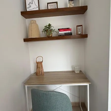 Brazo De Mar Appartement San Cosme de Barreiros (Barreiros, Lugo)