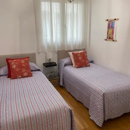 Brazo De Mar Appartement San Cosme de Barreiros (Barreiros, Lugo)