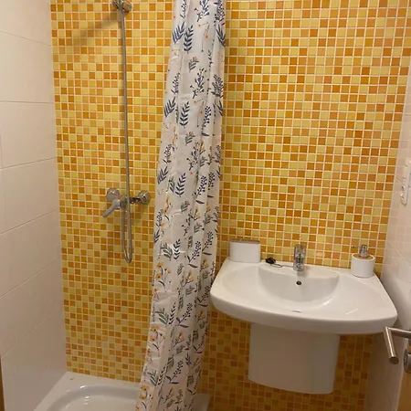 Brazo De Mar Appartement San Cosme de Barreiros (Barreiros, Lugo)